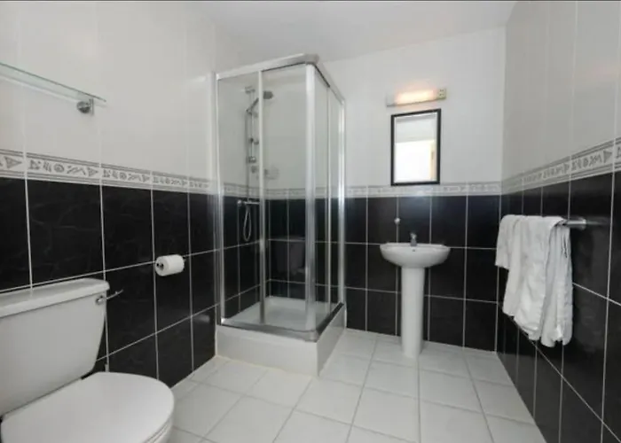 Apartment Luxury 2 Bed Fully Equipped Centre Cork