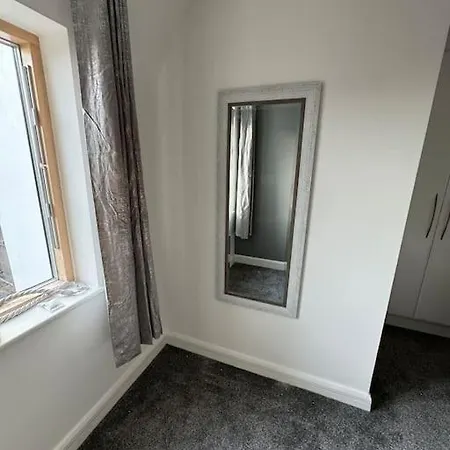 Appartement Luxury 2 Bed Fully Equipped Centre Cork